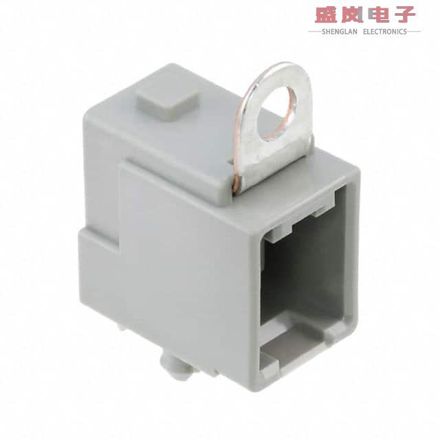 原装正品GT13SHA-1PP-DS[CONN COAX RCPT R/A 50 OHM PCB]