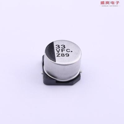 原装正品EEEFC1V330P[33uF 20% 35V]