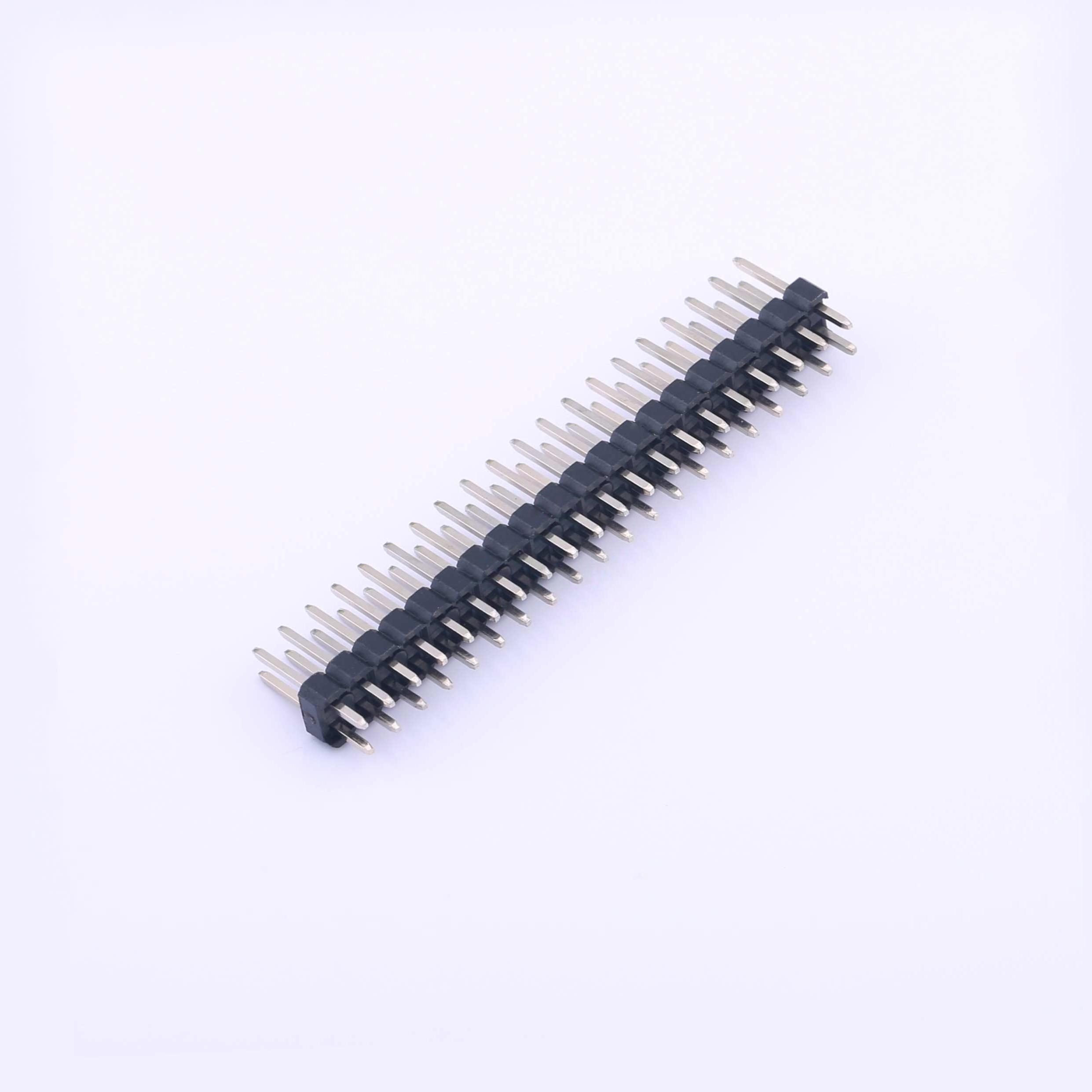 原装正品PZ254-2-20-Z-8.5[排针 间距2.54mm 4