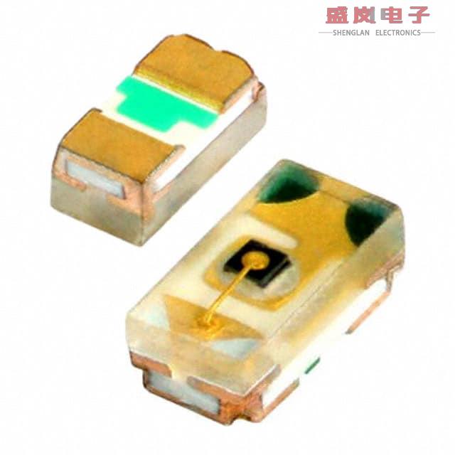 原装正品VLMB1500-GS08[LED BLUE 0402 SMD]