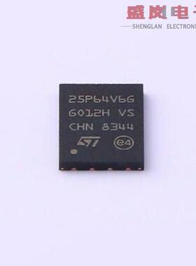 原装正品M25P64-VME6TG[M25P64-VME6TG 即将停产 即将停产]