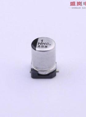原装正品EEEHC1H1R0R[1uF 20% 50V]