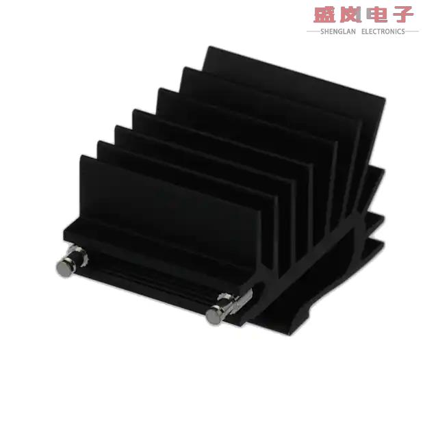 原装正品694-25[HEATSINK TO247 W/CLIP 25MM]