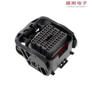 汽车 025 原装 SEALED 1717138 040 44POS 正品