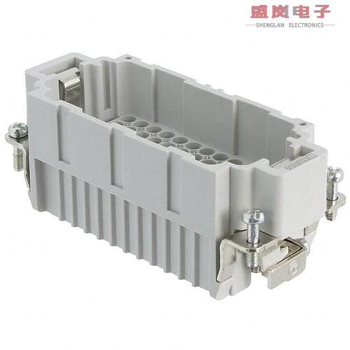原装正品1584075[INSERT MALE 72POS CRIMP]