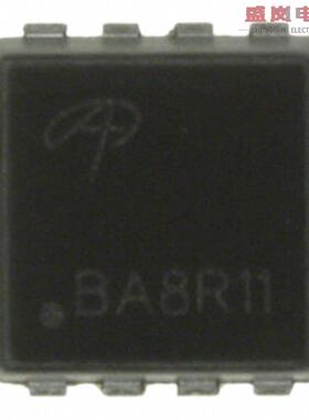 原装正品AON6512[MOSFET N-CH 30V 54A/150A 8DFN]