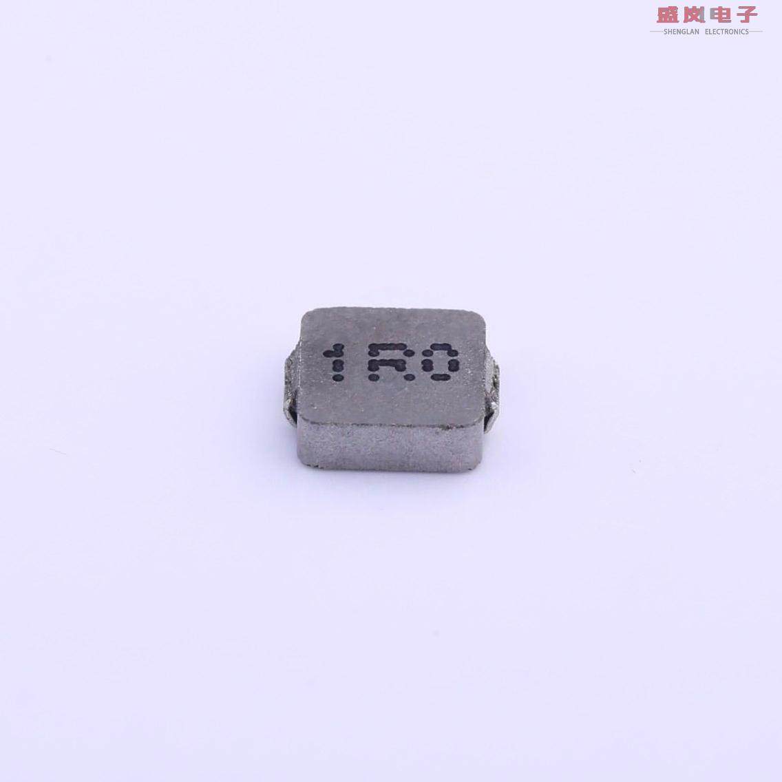 原装正品SLO0415S1R0MTT[功率电感 1.0 μH 20％ 39m IND