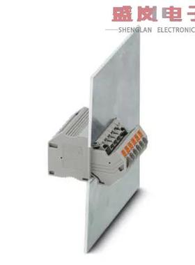 原装正品3044907[PANEL FEED-THROUGH TERMINAL BLOC]