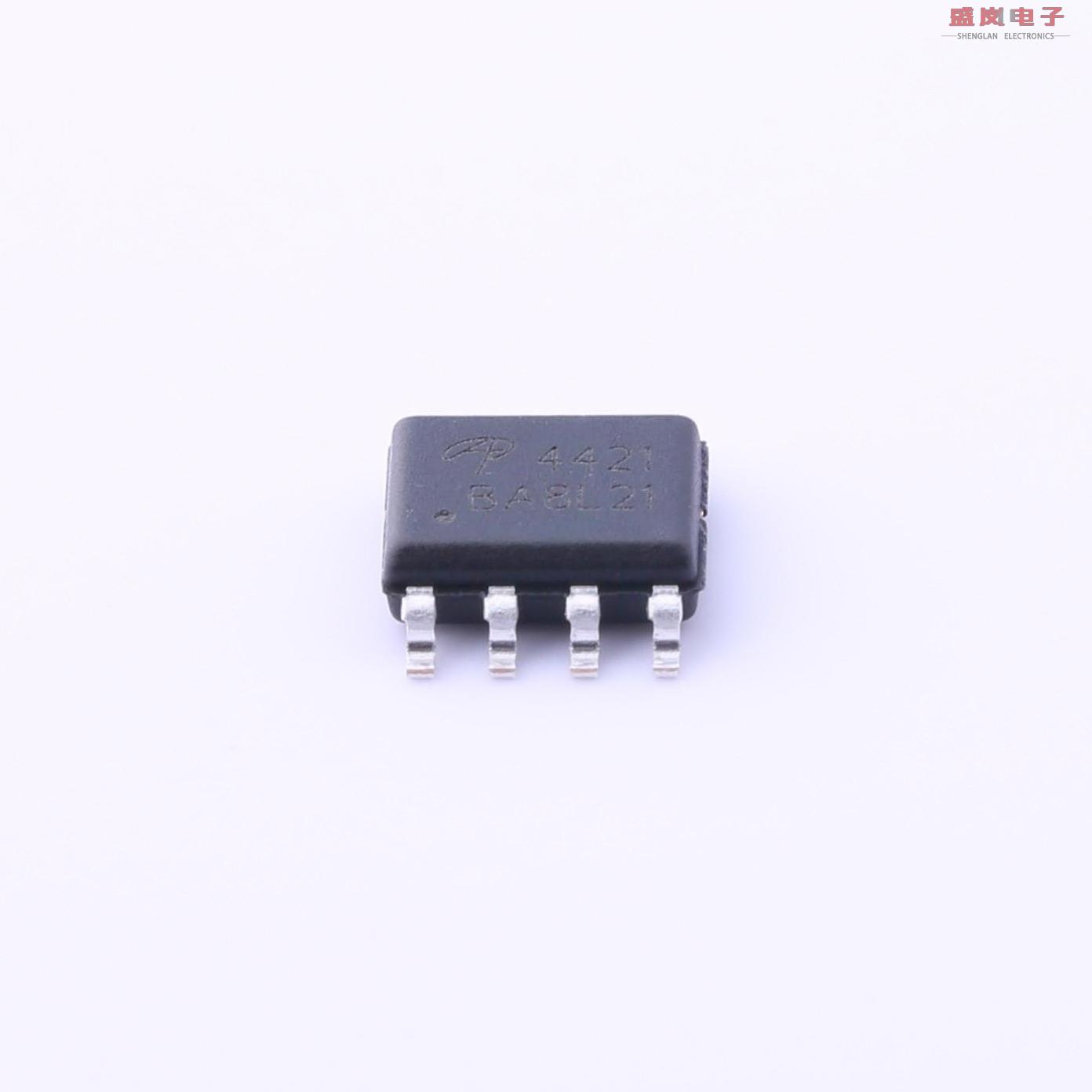 AO4421[表面贴装型 P通道 60V 6.2A（Ta） 3.1W（Ta）