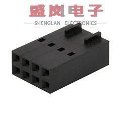 原装正品22-55-2063[集管和线壳 6P CRIMP HOUSING]