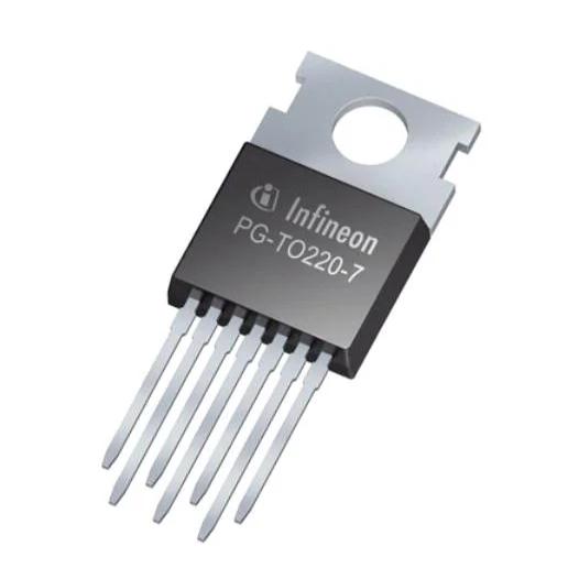 原装正品BTS50080-1TMB[电源 IC - 配电 SMART HI