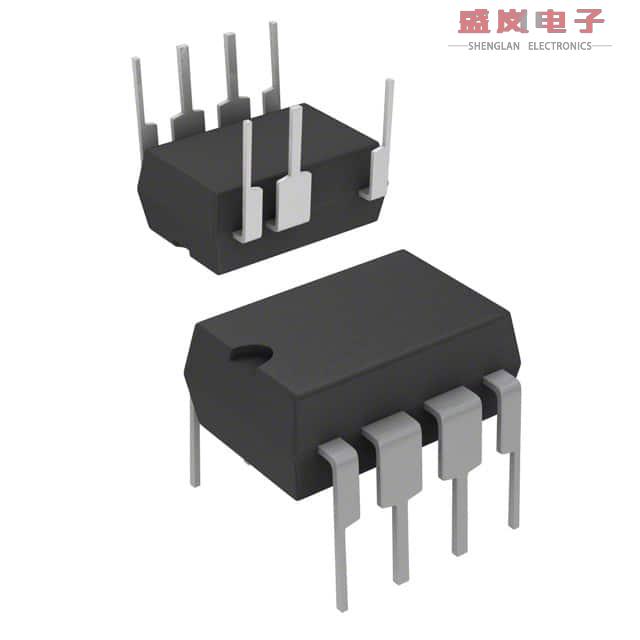原装正品VIPER28LN[IC OFFLINE SWITCH FLYBACK 7DIP]