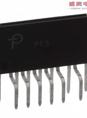 原装正品PFS7723H[PFC CONTROLLER WITH INTEGRATED 6]