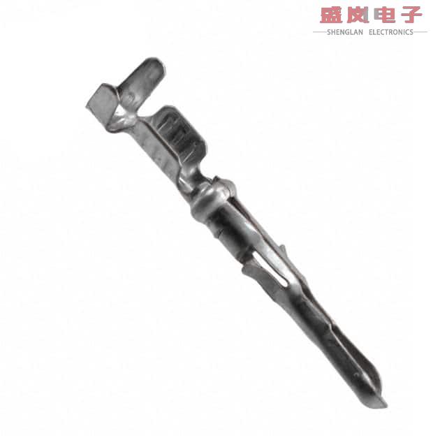 原装正品350967-1[CONN SPLIT PIN 18-26AWG CRMP TIN]