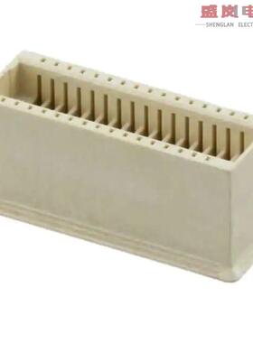 原装正品1-1375875-4[CONN PLUG HOUSING 32POS .8MM]