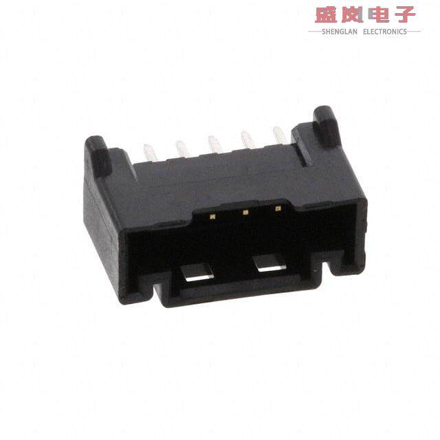 原装正品DF51K-6P-2DSA(800)[CONN HDR 2MM SNGL TIN P