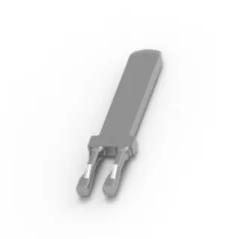 2.8X0.8 PIN ACTION WITH TAB 1452688 正品 原装