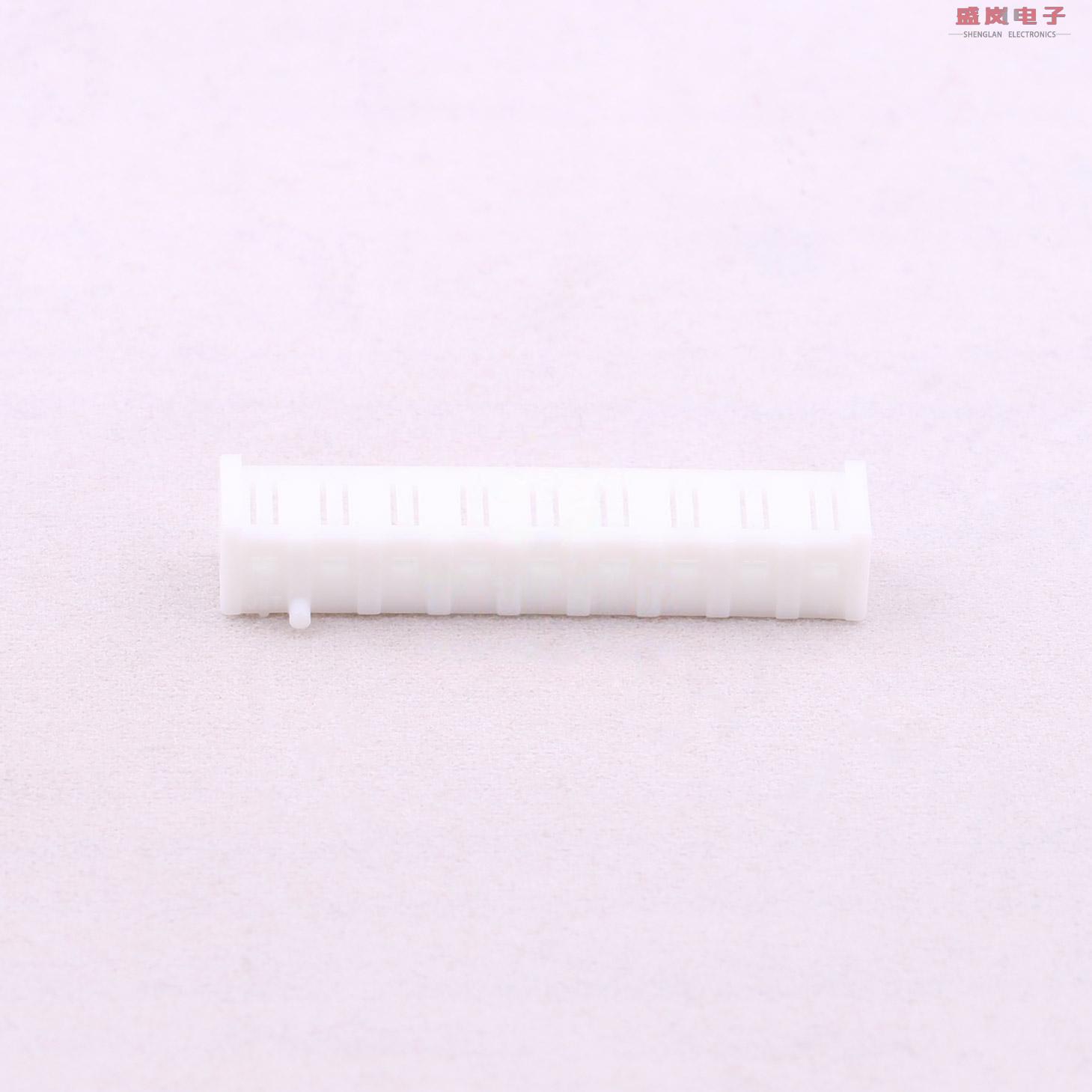 原装正品9P-SDN[3.96mm 1x9P]