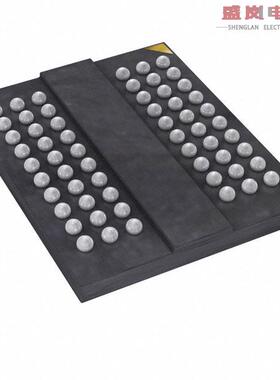 原装正品IS43DR82560C-25DBLI[IC DRAM 2GBIT PARALLEL