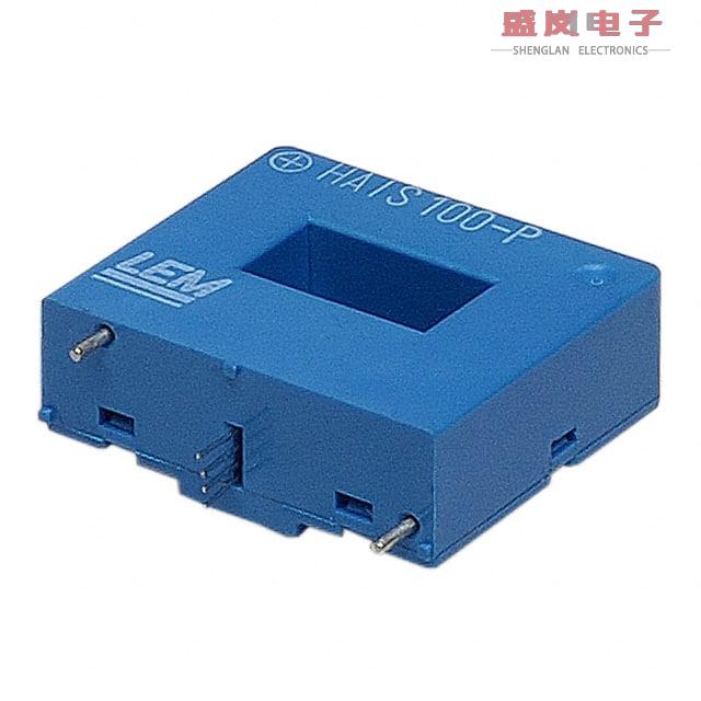 原装正品HAIS 50-P[SENSOR CURRENT HALL 50A AC/DC]