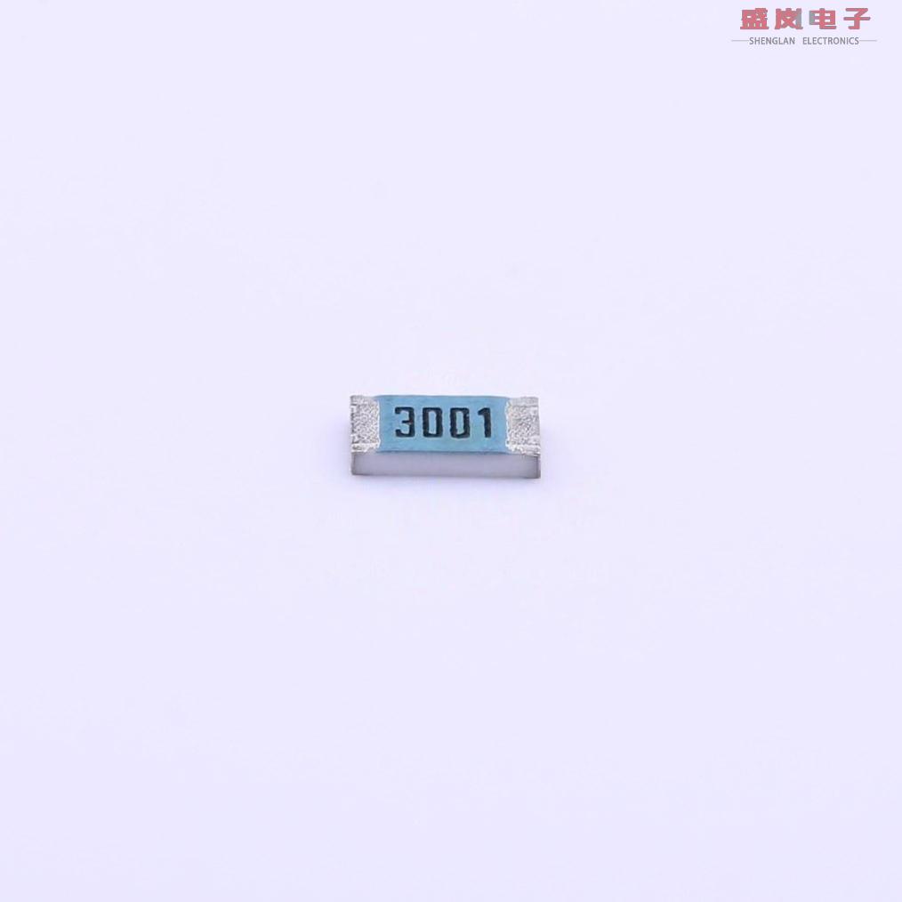 原装正品RK73H2BTTD3001F[3k 1% 250mW]