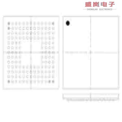 原装正品XC2S30-5CSG144C[IC FPGA 92 I/O 144CSBGA]