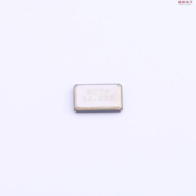 原装正品SX5B12.000F2020F30[12MHz 20ppm 20pF]