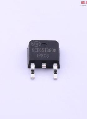 原装正品NCE65T360K[N沟道 650V 11.5A]