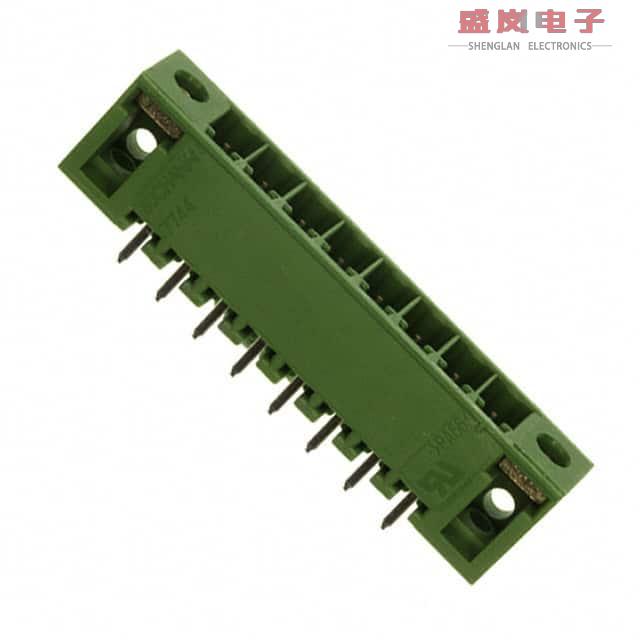 原装正品284516-8[TERM B HDR 8POS VERT 3.5MM]