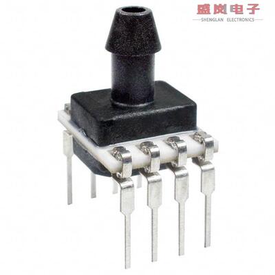 原装正品HSCDANN015PAAA5[SENSOR PRES 15PSI ABSO 5V DIP]