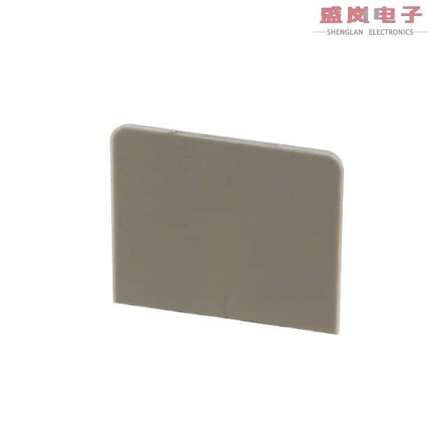 原装正品2778534[CONN TERM BLK SEPARATOR GRAY]