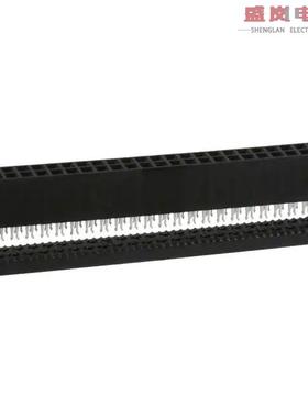 原装正品1-1658620-0[CONN RCPT 50P IDC 26-28AWG GOLD]