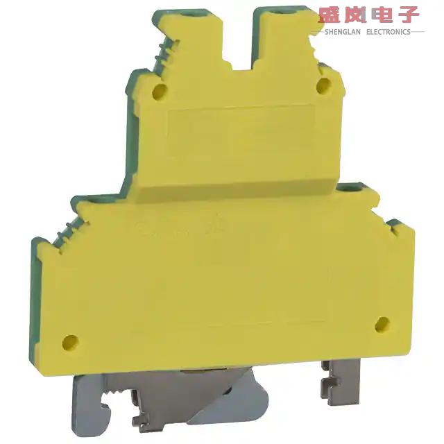 原装正品2774211[CONN TERM BLK GROUND 10-26AWG]