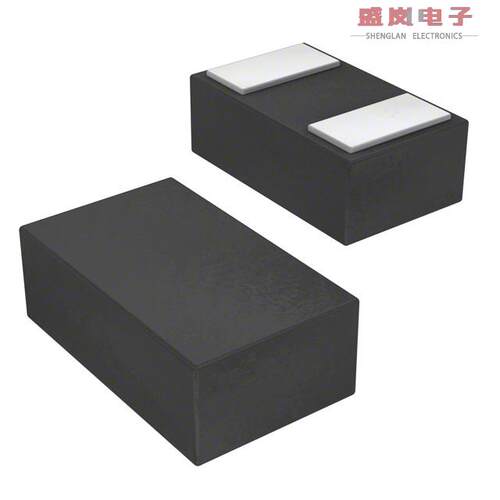 原装正品SZESDM3551MXT5G[TVS DIODE 5.5VWM 7.5VC 2X3DFN]