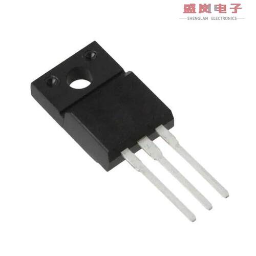 原装正品R6520KNXC7G[650V 20A TO-220FM, HIGH-SPEED SW]