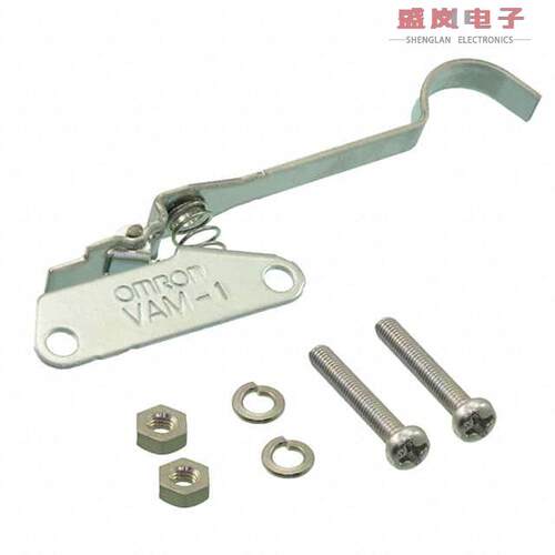 原装正品VAM-1[SIM ROLLR RVRS HINGE V D3V SERIE]