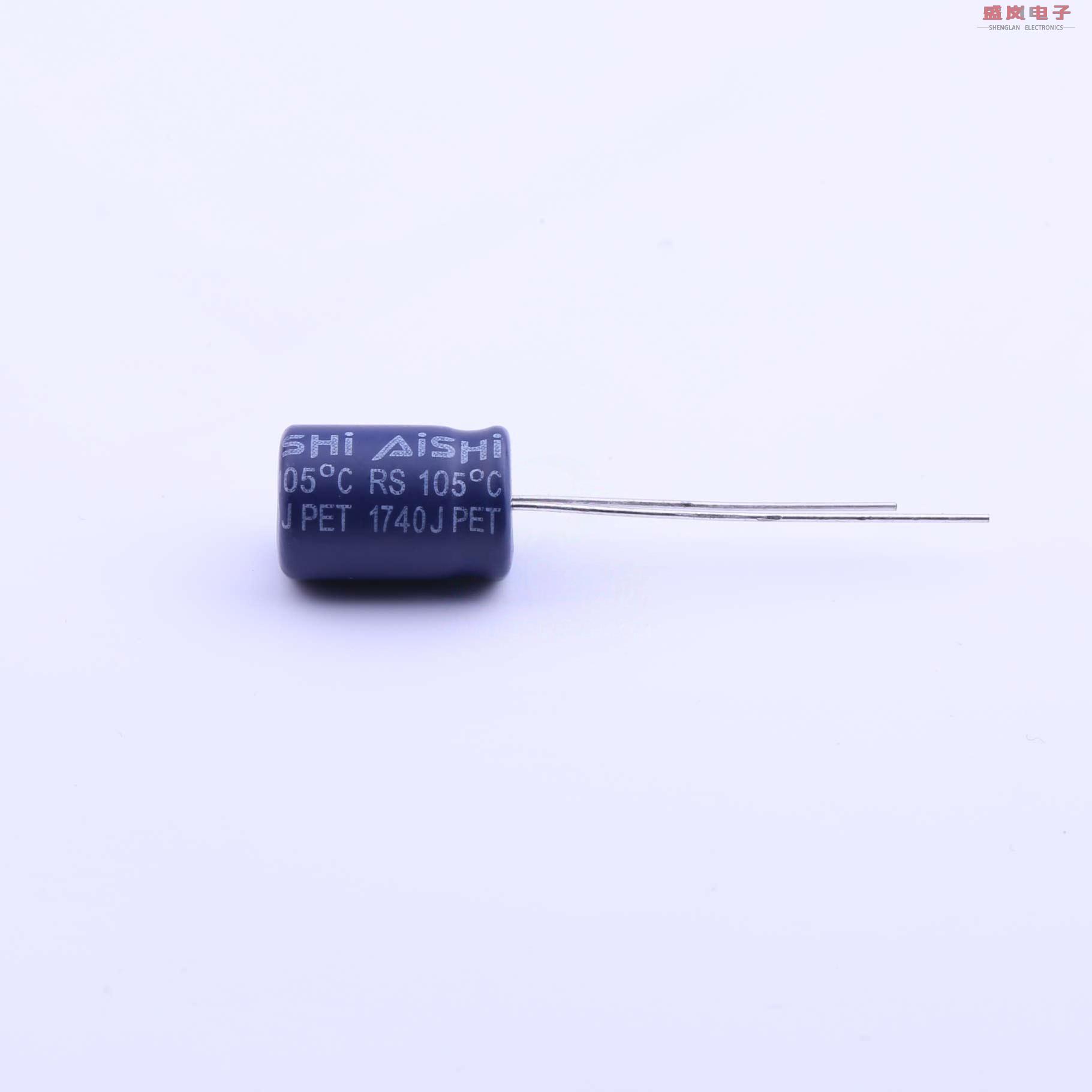 原装正品ERS1CM471F12OT[470uF 20% 16V]