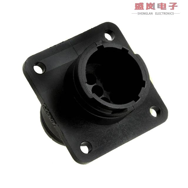 原装正品182922-1[CONN RCPT HSNG MALE 9POS PNL MNT]