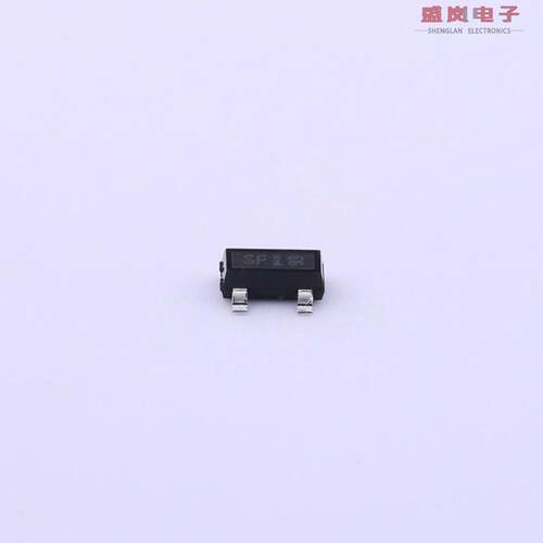 原装正品BSS169H6327[表面贴装型 N 通道 100 V 170mA（