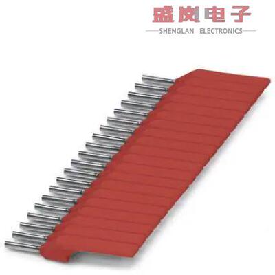 原装正品3240544[CONN FERRULE 18AWG RED]