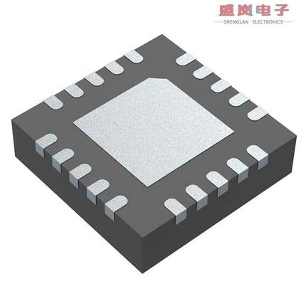 原装正品TPS51225CRUKR[IC REG QUAD BUCK/LNR SYNC 20