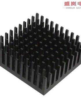 原装正品655-53AB[HEATSINK CPU 40.6MM SQ H=.525
