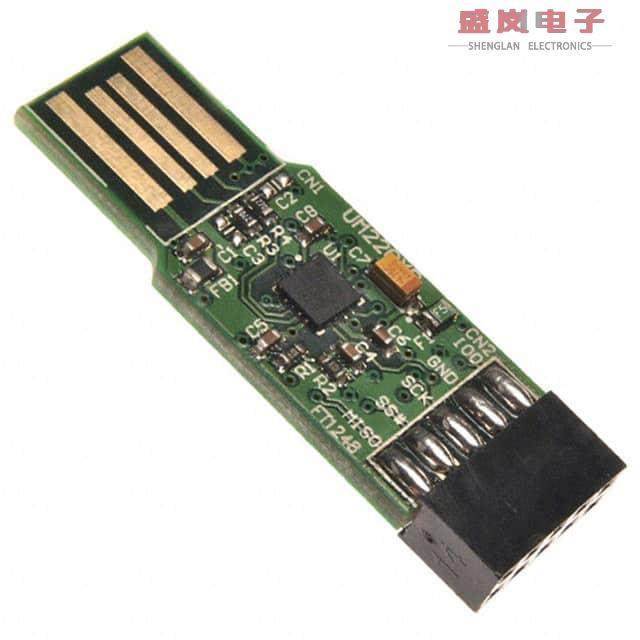 原装正品UMFT220XB-01[BRD BRKOUT USB SPI/FT1248 FT220X]