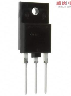 原装正品MD1802FX[TRANS NPN 700V 10A ISOWATT218FX]