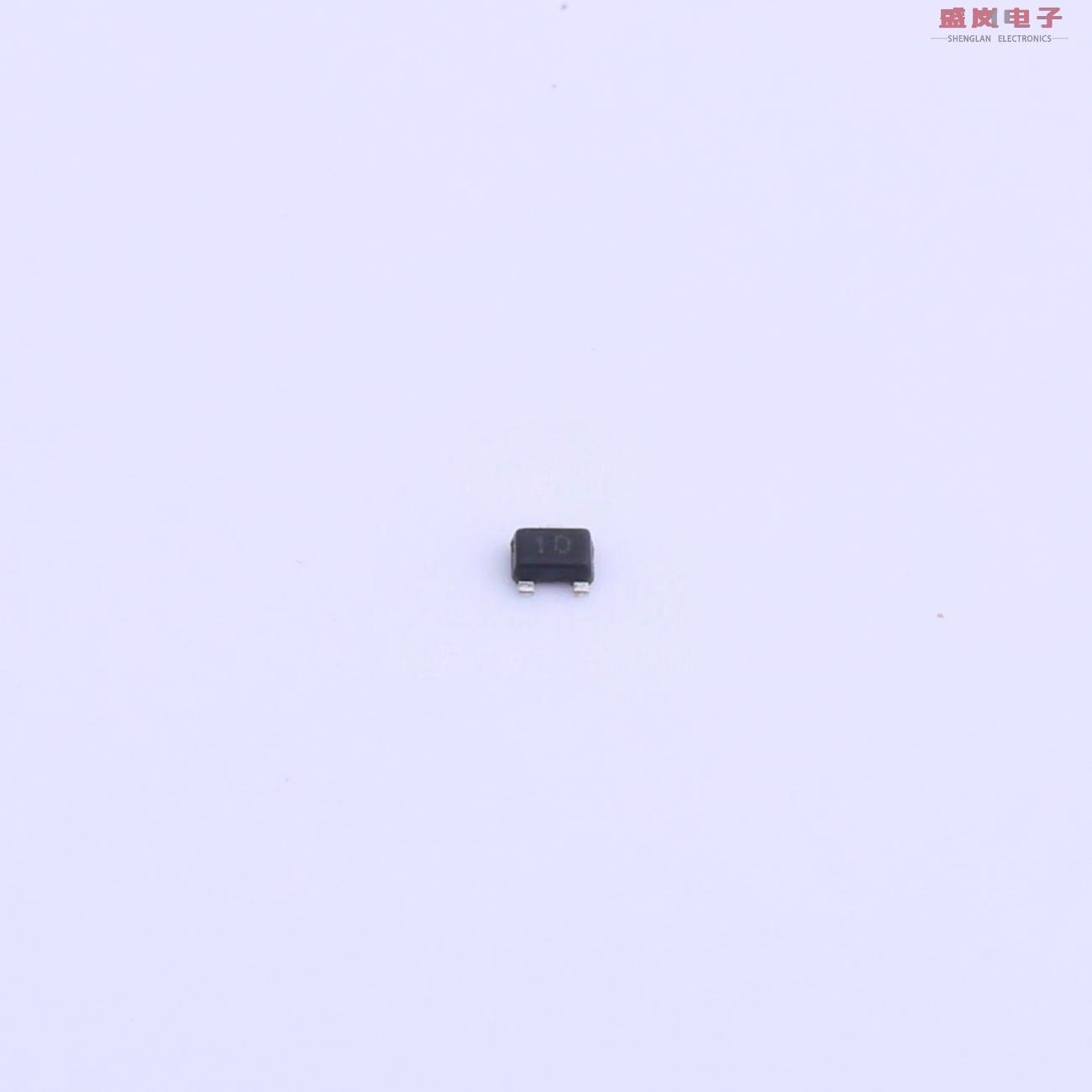 原装正品WPM2031-3/TR[单p通道，-20V， -0.65A，功率MOSFET]