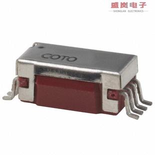Reed 簧片继电器 9852 Relay 原装 FormC 正品