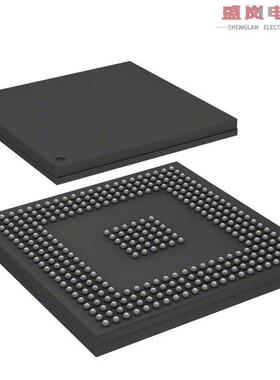 原装正品SPC5642AF2MVZ3[IC MCU 32BIT 2MB FLASH 324PBGA]