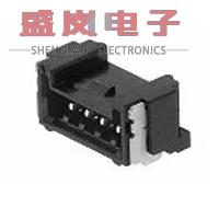 原装正品505567-1271[集管和线壳 Plus 1.25MM RA HDR