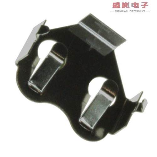 原装正品3013[BATT RETAIN COIN 1 CELL PC PIN]