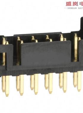 原装正品DF11-12DP-2DSA(01)[CONN HEADER VERT 12POS 2MM]